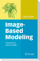 Image-Based Modeling
