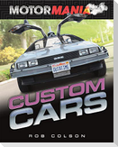 Motormania: Custom Cars