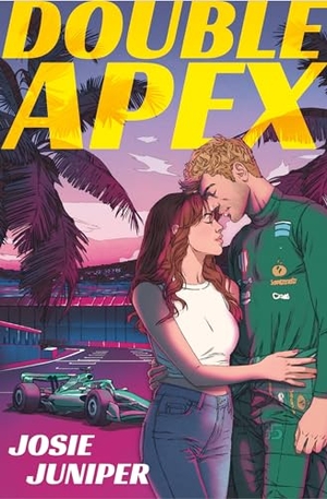 Juniper, Josie. Double Apex - The sizzling F1 romance that's driving readers around the world crazy. Orion, 2024.