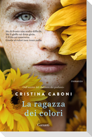 La ragazza dei colori
