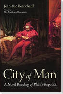 City of Man