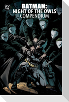 Batman: Night of the Owls Compendium