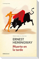 Muerte En La Tarde / Death in the Afternoon