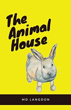 Langdon. The Animal House. Tablo Pty Ltd, 2022.
