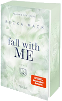 Fall With Me (Playing for Keeps 4)