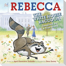 Rebecca the White House Raccoon