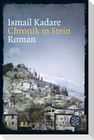 Chronik in Stein