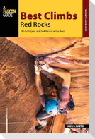 Best Climbs Red Rocks