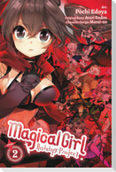 Magical Girl Raising Project, Vol. 2 (Manga)