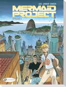 Mermaid Project Vol. 3: Episode 3