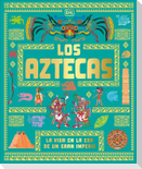 Los Aztecas (the Aztecs)