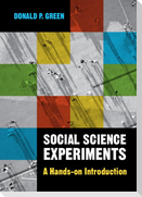 Social Science Experiments