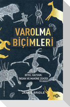 Varolma Bicimleri