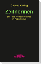 Zeitnormen