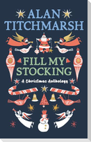 Alan Titchmarsh's Fill My Stocking