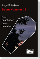 Baum Nummer 13