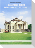 I quattro libri dell'architettura