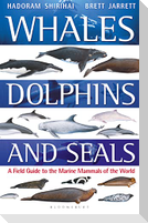 Whales, Dolphins and Seals