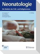 Neonatologie