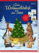 Das Weihnachtsfest der Tiere