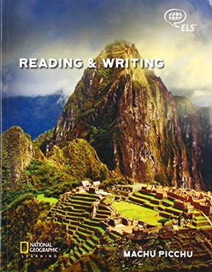 Morgan, James. Machu Picchu. Cengage Learning, 2019.