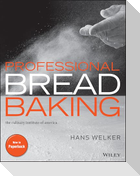 Professional Bread Baking