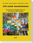 250 Jahre Gnadenkirche