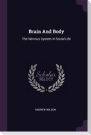 Brain And Body