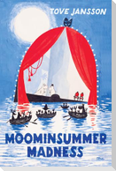 Moominsummer Madness