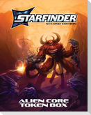 Starfinder Alien Core Token Box
