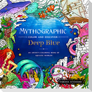 Mythographic Color and Discover: Deep Blue