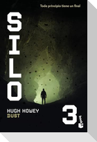 Dust: Novela / A Novel