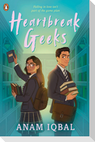 Heartbreak Geeks