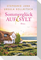 Sommerglück auf Sylt