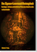 Das Zigeuner-Lenormand-Deutungsbuch