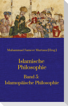 Islamische Philosophie: