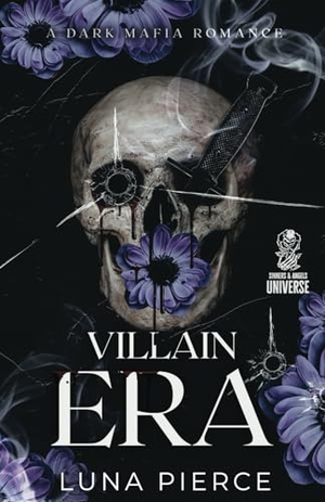 Pierce, Luna. Villain Era. Kate Myers, 2022.