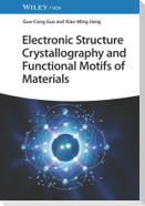 Electronic Structure Crystallography and Functional Motifs of Materials