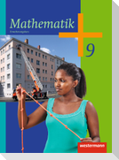 Mathematik 9 E. Schülerband. Klassen 8-10. Sekundarstufe 1