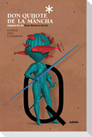 Don Quijote de la Mancha