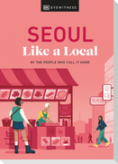 Seoul Like a Local