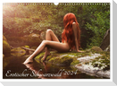Erotischer Schwarzwald (Wandkalender 2024 DIN A3 quer), CALVENDO Monatskalender