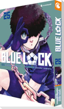 Blue Lock - Band 25