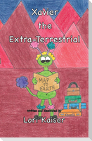 Xavier the Extra-Terrestrial