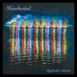 Psychedelic Selection. Edel Germany GmbH / Hamburg, 2026.