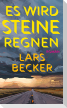 Es wird Steine regnen