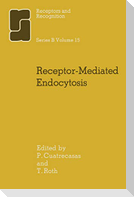 Receptor-Mediated Endocytosis