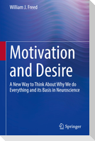 Motivation and Desire