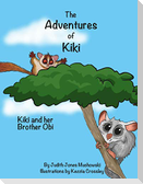 The Adventures of Kiki