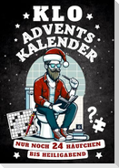 Klo Adventskalender